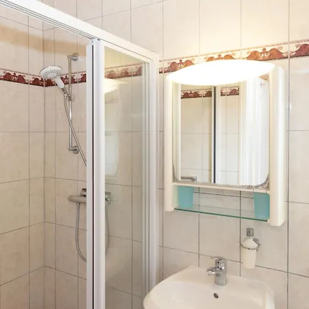 Kargoll-1 By Interhome Karlshagen