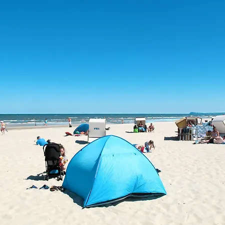 Appartamento Kargoll-1 By Interhome