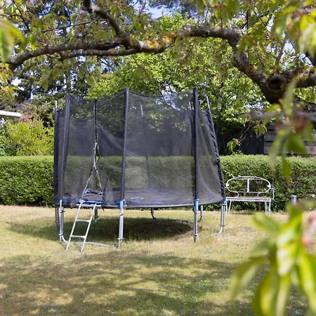 Appartamento Kargoll-1 By Interhome Karlshagen