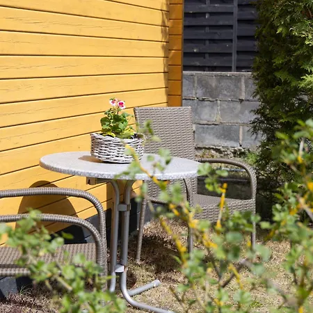 Kargoll-1 By Interhome Karlshagen