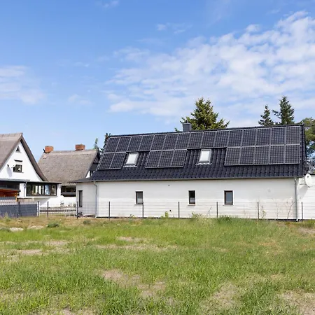 Appartamento Kargoll-1 By Interhome *