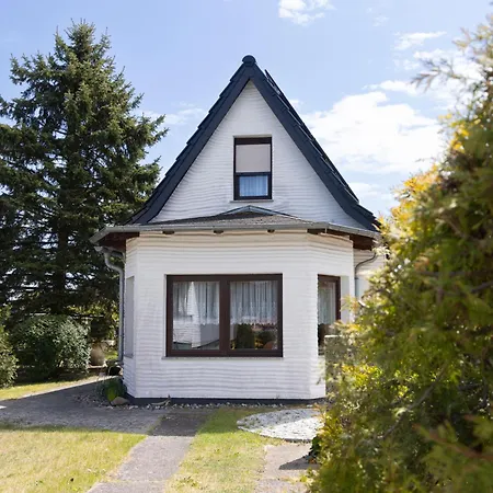 Kargoll-1 By Interhome * Karlshagen