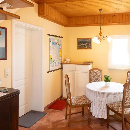 Kargoll-1 By Interhome Appartamento *