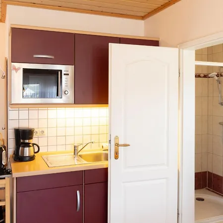 Kargoll-1 By Interhome Appartamento *