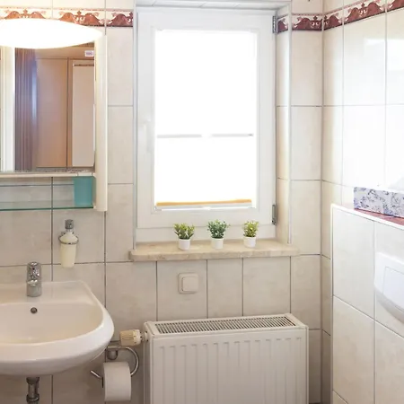 Appartamento Kargoll-1 By Interhome Karlshagen