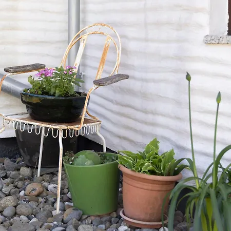 Kargoll-1 By Interhome * Karlshagen