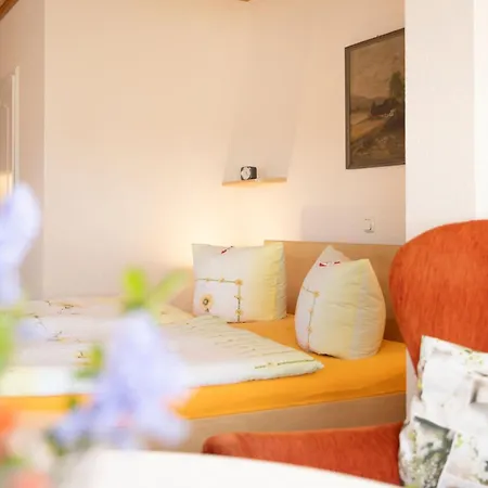 Appartamento Kargoll-1 By Interhome