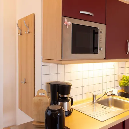 Appartamento Kargoll-1 By Interhome *