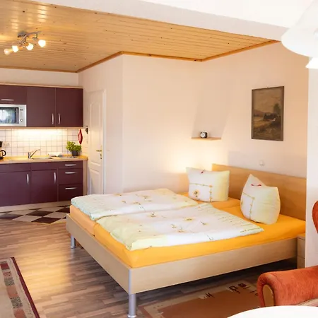 Kargoll-1 By Interhome Appartamento Karlshagen