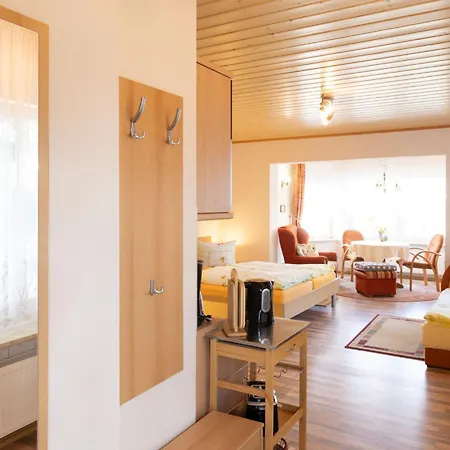 Kargoll-1 By Interhome Karlshagen