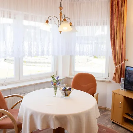 Kargoll-1 By Interhome * Karlshagen