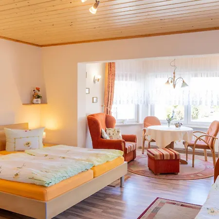 Appartamento Kargoll-1 By Interhome