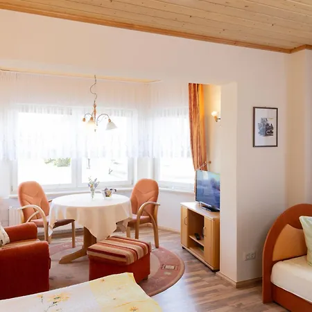 Appartamento Kargoll-1 By Interhome Karlshagen