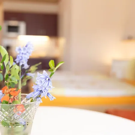 Kargoll-1 By Interhome Appartamento