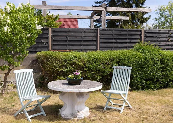 Kargoll-1 By Interhome Apartment *