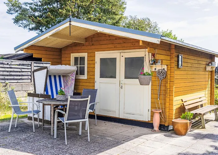 Kargoll-1 By Interhome Apartment