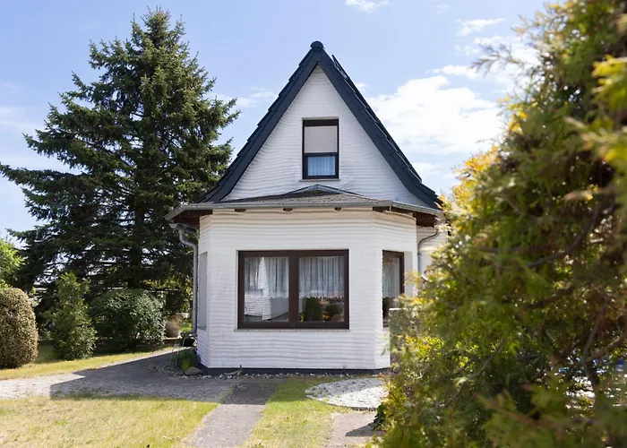 Kargoll-1 By Interhome * Karlshagen