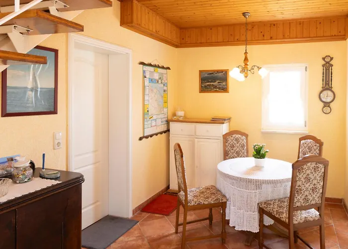 Kargoll-1 By Interhome Apartment *