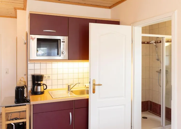 Kargoll-1 By Interhome Apartment *