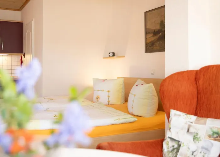 Apartment Kargoll-1 By Interhome