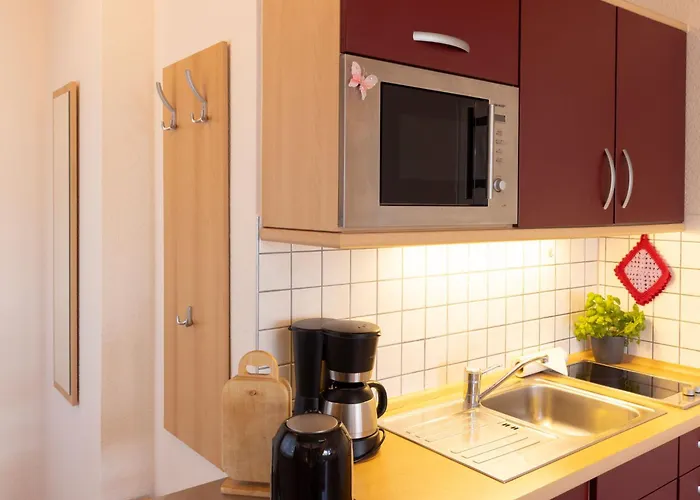 Apartment Kargoll-1 By Interhome *