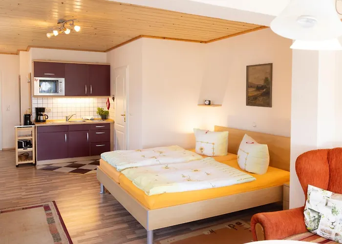 Kargoll-1 By Interhome Apartment Karlshagen