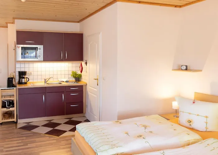 Kargoll-1 By Interhome Apartment Karlshagen