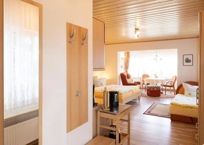 Kargoll-1 By Interhome Karlshagen