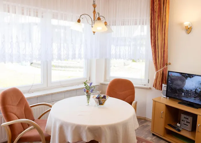 Kargoll-1 By Interhome * Karlshagen