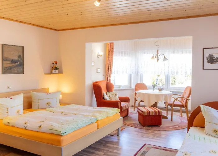 Apartment Kargoll-1 By Interhome