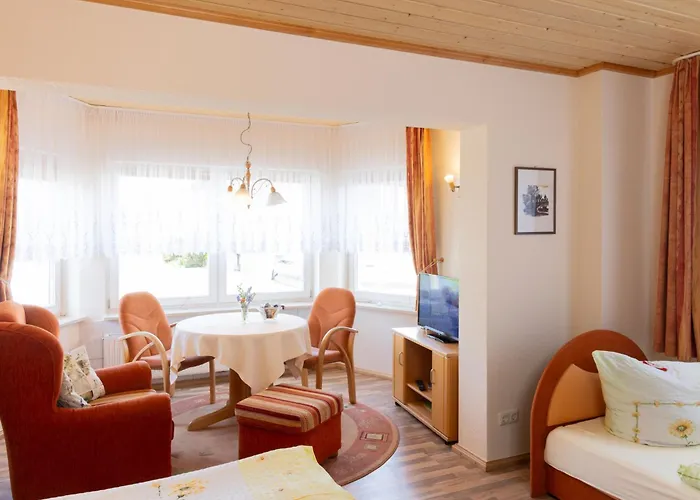 Apartment Kargoll-1 By Interhome Karlshagen