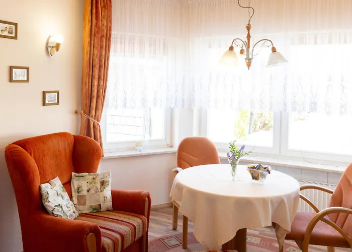 Kargoll-1 By Interhome Karlshagen